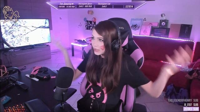 ШИМПАНЗЕ КАРИНА (feat. Карина Стримерша) смотреть онлайн