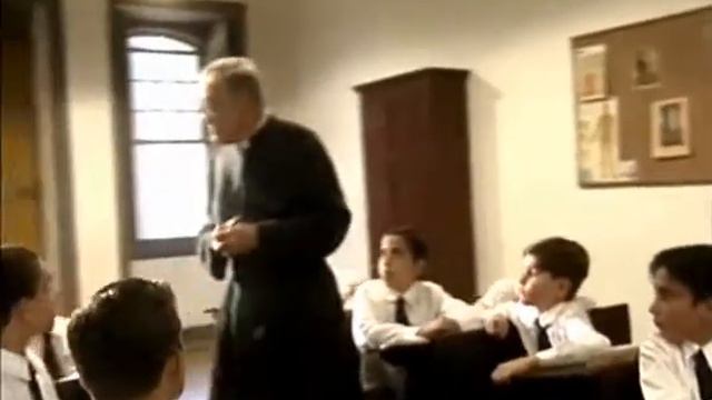 Неукротимая Хильда