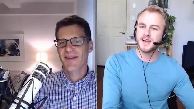 Chris Bailey - Hyperfocus - Bregman Leadership Podcast смотреть онлайн