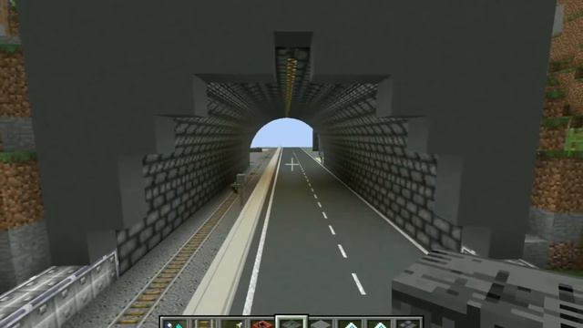 Minecraft Let's Play MinecraftTime 01 Chisel and Bits Mod смотреть онлайн
