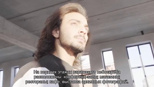 О башне Монпарнас: небоскреб в Париже, где находится, как добраться смотреть онлайн