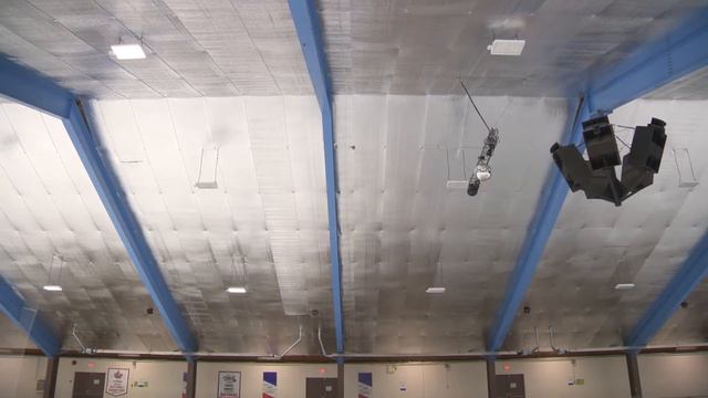 District of North Vancouver Recreation Centre Upgrade - MVCU смотреть онлайн