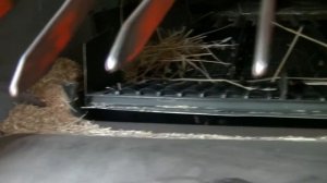 Нива СК-5 заміна (ремонт) решета