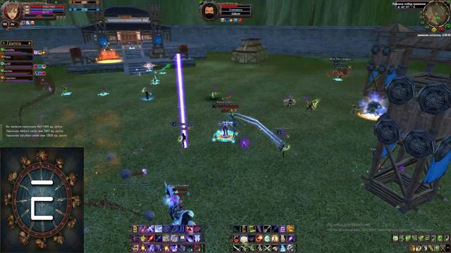 TW Enclave vs Odium 17 01 21 Thepw 1 3 6 Без музыки смотреть онлайн