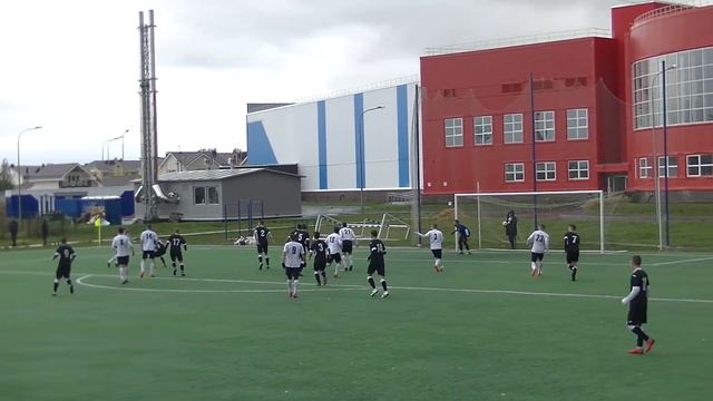Металлург Выкса - Химик-Д-Салют Дзержинск - 5:3 (1:2). Видеообзор смотреть онлайн