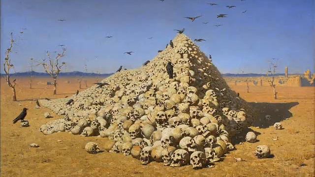 Искусство России второй половины XIX в смотреть онлайн