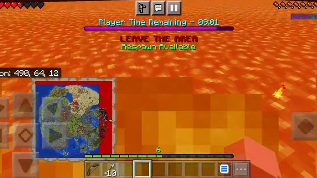 Playing block wars and Galaxy and timber in roblox and minecraft смотреть онлайн