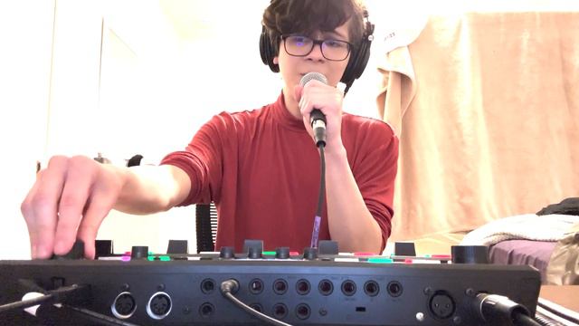 Woogywoo | GNB 2024 | Loopstation Wildcard смотреть онлайн