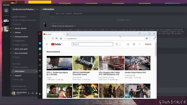 FiveM Has Encountered An Error [ Building Pool Full, Size = = 65000 ] SOLVED