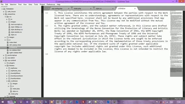 Разработване на WP теми смотреть онлайн