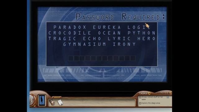Game Review of Nancy Drew: Labyrinth of Lies смотреть онлайн