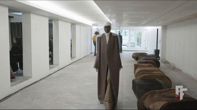 Rick Owens | Fall Winter 2024/2025 | Full Show