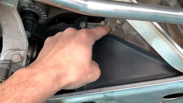 TROCA ÓLEO TRANSMISSÃO PDK ZF 7DT45 PORSCHE BOSXTER S, Troca óleo motor e Revisão geral смотреть онлайн