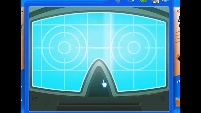 Poptropica Lunar Colony Island Walkthrough Part 2 смотреть онлайн