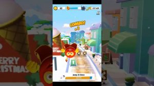 Red Ball Super Run - All Comics Unlocked - Gameplay Endings - (Android, iOS)