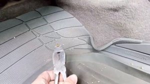 Не греет печка. Дует холодным воздухом. Toyota Corona Premio / Carina / Caldina /Avensis ST21#