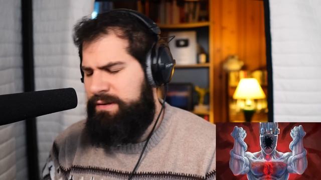 The Ultrakill soundtrack is INSANE. смотреть онлайн