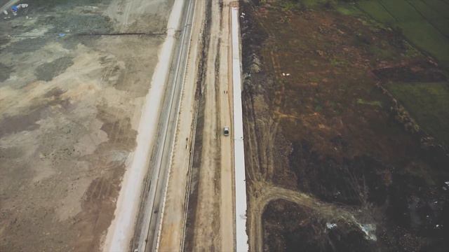 DJI Mini 2: My take on Litchi's Follow mode смотреть онлайн