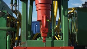 Подробный обзор буровой установки УРБ-2Д3