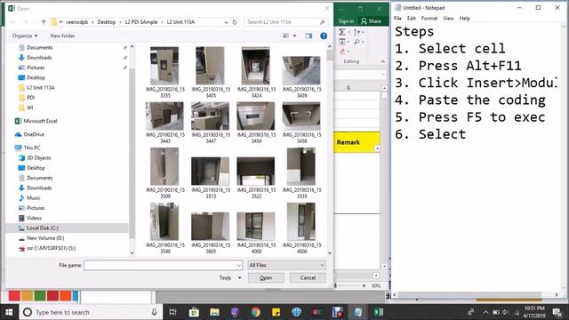 Excel photo tips смотреть онлайн