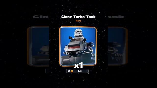 LEGO Star Wars Battles - iOS / ANDROID GAMEPLAY смотреть онлайн