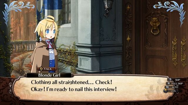 Лабиринты Галерии: Сообщество Луны [Сюжетная Сказка] Часть 1 смотреть онлайн