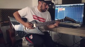 EPIPHONE EXPLORER REVIEW 🔥