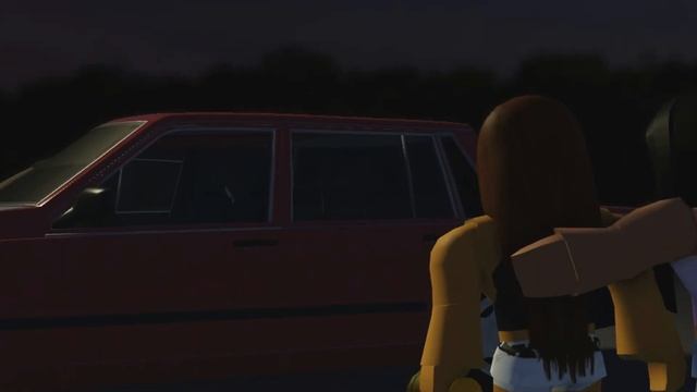 Guest 666 - Veronica's Death Remake (Roblox Animation) смотреть онлайн