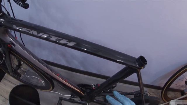 Чем зафиксировать подседельный штырь велосипеда смотреть онлайн