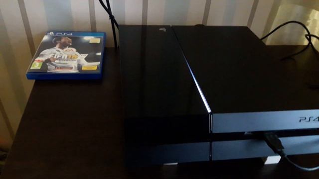 Прошивка 5.50 KEIJI Начались проблемы с Приводом PS4 смотреть онлайн