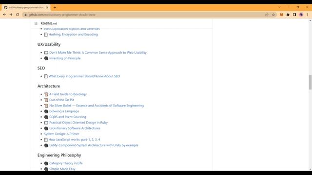 EVERY PROGRAMMER SHOULD KNOW THIS IN 2023 | THE HUNT смотреть онлайн