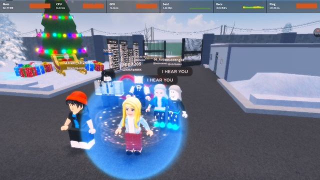 Жуткая тайна с Дашей