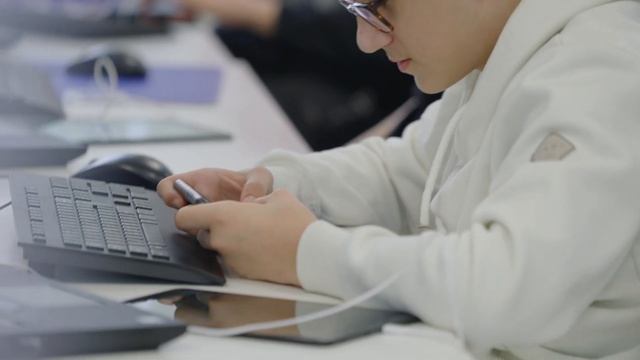 Мобильная разработка смотреть онлайн