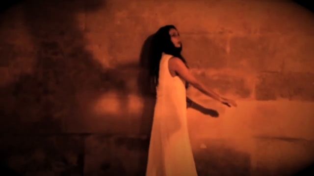 'A través de la luz.' A contemporary flamenco opera. смотреть онлайн