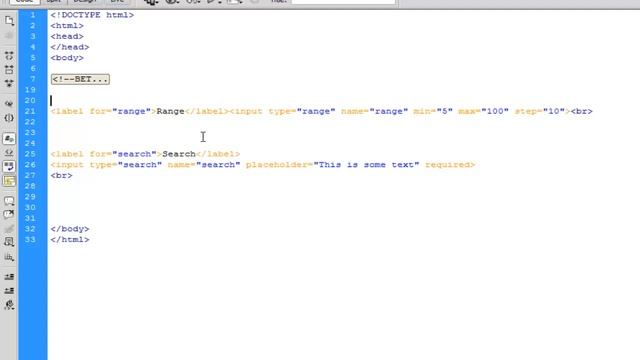 HTML5 and all its Awesomeness смотреть онлайн