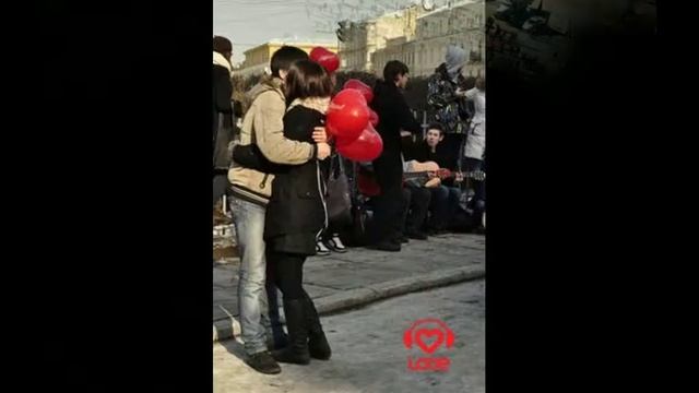 Только для твоей зеленые глаза - Just for your green eyes. смотреть онлайн