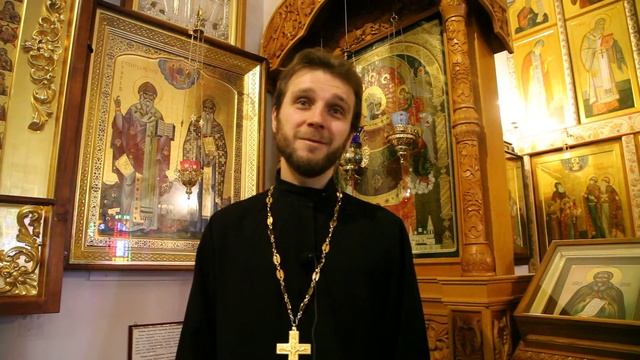 Память Адамова изгнания Прощеное воскресенье 2019 03 08 смотреть онлайн