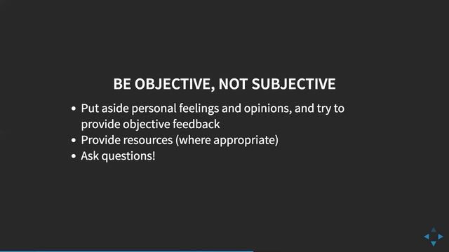 Code Review: For Me & You - by Steve Grunwell смотреть онлайн