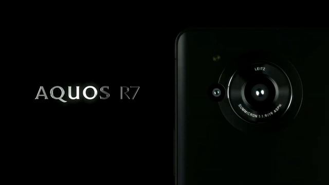 Sharp AQUOS R7 ( Snapdragon 8 Gen 1 ) Обзор. Характеристики. AQUOS R7 VS AQUOS R6 смотреть онлайн