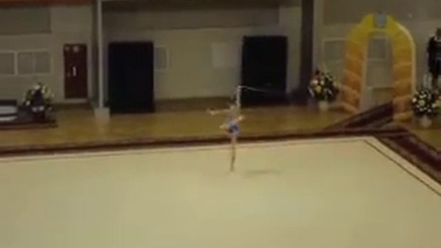 Киселёва Мария Скакалка НН смотреть онлайн