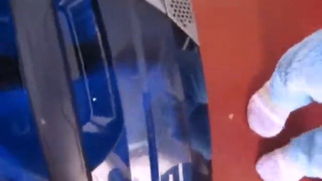 Моющий пылесос THOMAS TWIN XT Аквафильтр смотреть онлайн