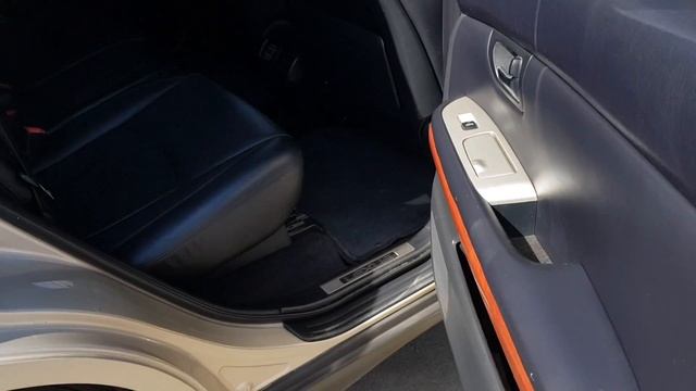 Лучший Lexus RX350  2007 г.в.