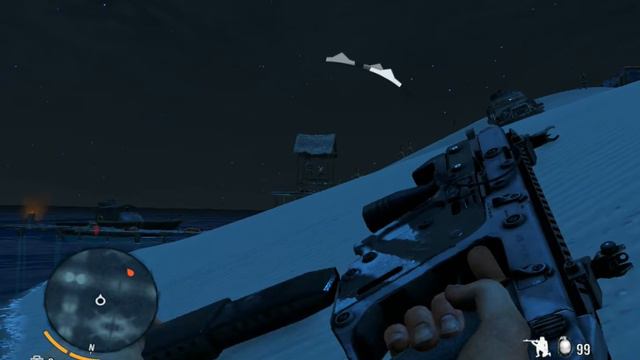 Far Cry 3 прохождение карт в редакторе: #3 (Морские баталии часть 2) смотреть онлайн