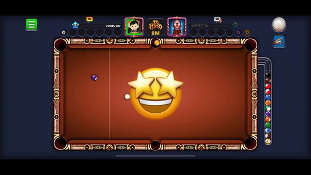 8 Ball Pool - This thing will IMPROVE your Game смотреть онлайн