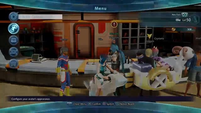 Let's Play Some Jump Force - I'm Excited for Katsuki Bakugo DLC Can't Wait Let's Have some Fun смотреть онлайн