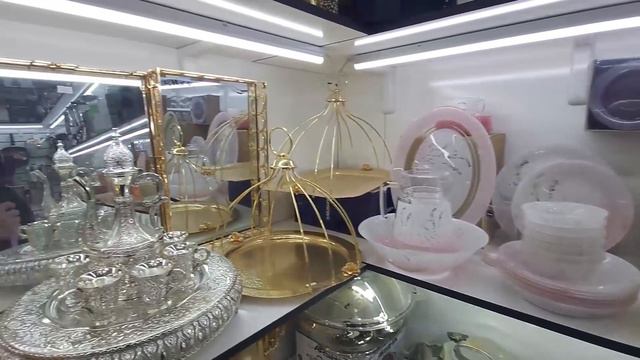 ОШХОНА ЖИХОЗЛАРИ НАРХИ / Narx Navo