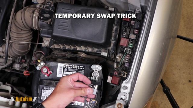 Car AC not working? HERE IS MY QUICK FIX (Air Condition Relay Testing & Replacement) смотреть онлайн