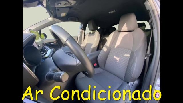 EpikCar Consultoria Automóvel - Toyota C-HR 1.8 HSD Comfort смотреть онлайн