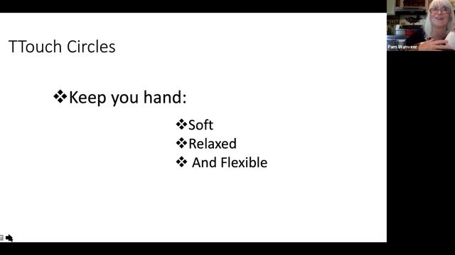 TTouch: Helping Reactive, Aging, Easily Distracted & Anxious Dogs 8-28-21 смотреть онлайн