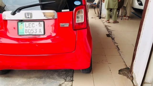 Honda N one 2013//2018 6600cc fresh car home us forsale munasif price may @abuzarvlogs3968 смотреть онлайн